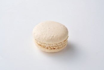 [H618] Macaron Vanilla