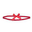 [R] Ribbon Tag Red
