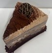 [AM047] Crispy ChocolateCake