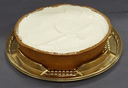 [H549] M)Tart Rare cheese B15cm