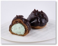 [TM055] METOR Chocolate Mint