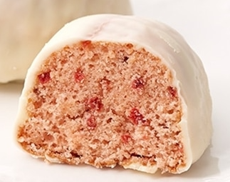 [G860] Strawberry Cake
