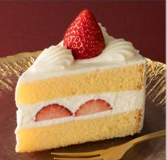 [986A] CK Special Strawberry Shortcake