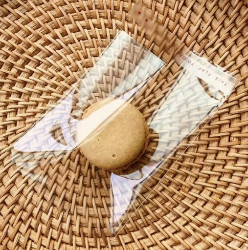 [161A] Macaron Bag