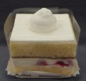 [C194] M)Square Fruit Cake