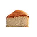[C300] Smooth Souffle Cheese Cake