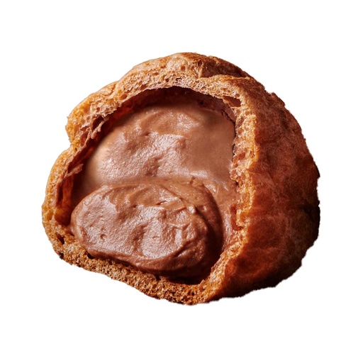 [CM007] Choco Cream Puff N CV