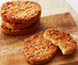 [C501] Tea Time Rusk Caramel Almond 5 pieces