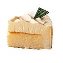 [C387] Double Cheesecake