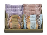 [C497] Tea Time Rusk 12 pieces