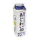 [A796] M)AJIWAI Fresh Cream 40