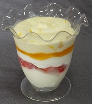 [A889] M)Mikan Parfait B
