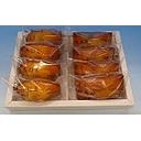 [A168] Madeleine and Financier 8 pieces