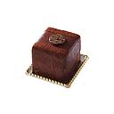 [A870] Gateau Chocolat Piece