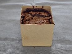 [A992] M) Gateau chocolat B