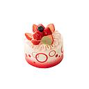 [D542] M)Strawberry Princess B 