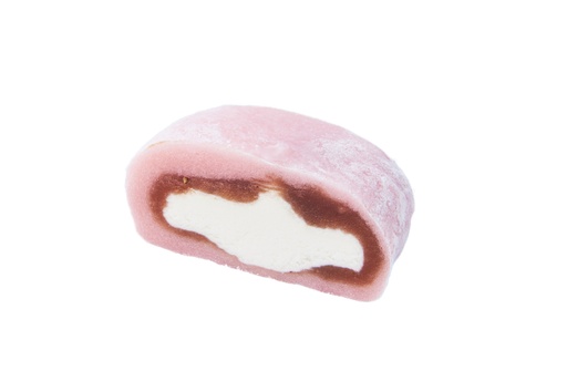 [G593] ホイップクリーム大福苺