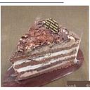 [J012] Crispy Chocolate Cake